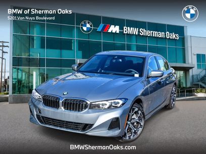 Used 2026 BMW 330i Sedan w/ Premium Package