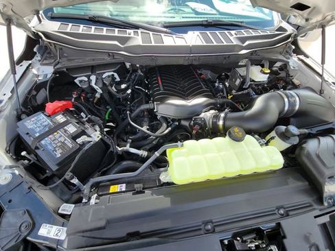 New 2026 Ford F150 XL AWD/4WD image 13