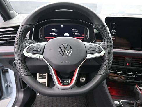 New 2026 Volkswagen Jetta GLI Autobahn image 2