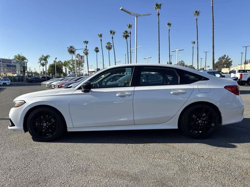 Used 2023 Honda Civic Si image 3