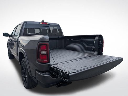 New 2026 RAM 1500 Laramie w/ Night Edition AWD/4WD image 7