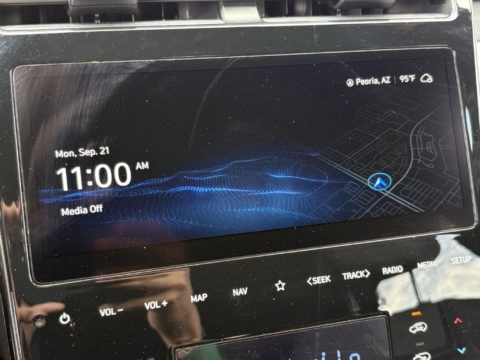 Used 2024 Hyundai Tucson N Line AWD/4WD image 27