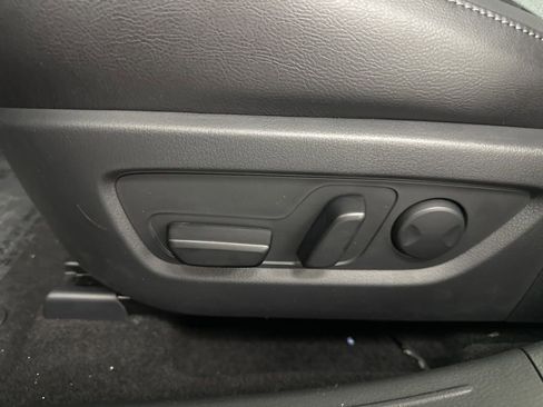 New 2026 MAZDA CX-50 AWD 2.5 Hybrid w/ Premium Pkg image 12