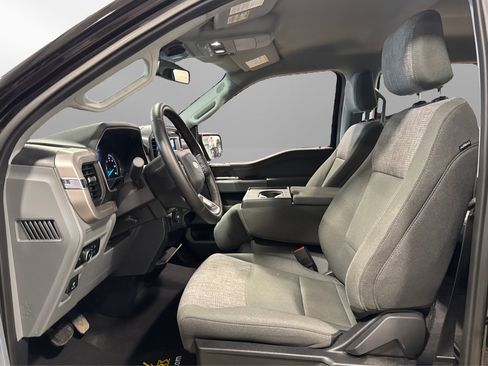 Used 2023 Ford F150 XLT w/ Equipment Group 301A Mid image 18