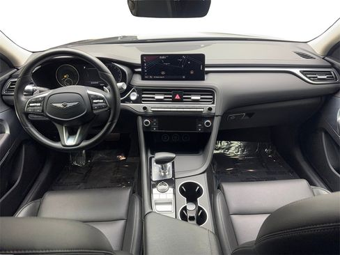 Used 2025 Genesis G70 2.5T image 51