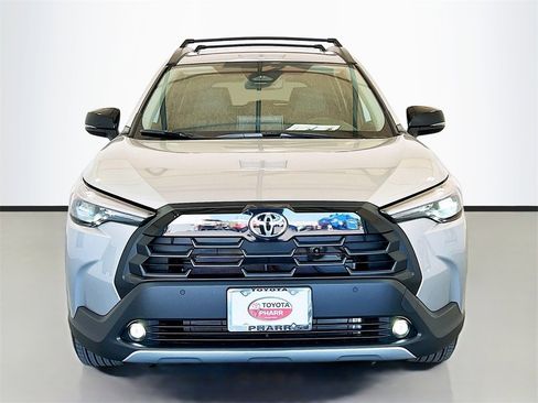 New 2026 Toyota Corolla Cross XLE image 2