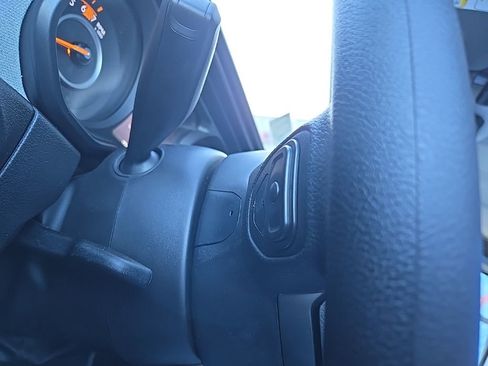 New 2026 Jeep Wrangler Sport image 45