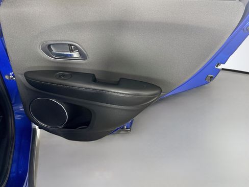 Used 2020 Honda HR-V EX image 28
