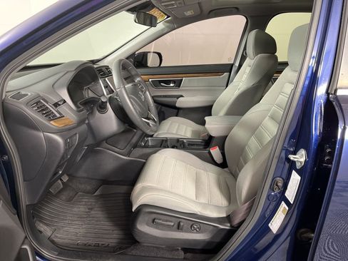 Certified 2020 Honda CR-V EX image 18