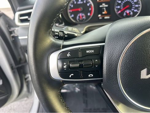 Used 2022 Kia K5 GT-Line w/ GT-Line FWD Premium Package image 22