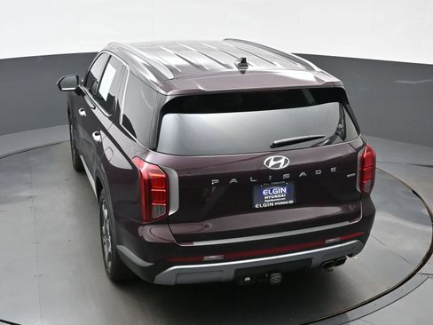 Certified 2024 Hyundai Palisade SEL AWD/4WD image 41