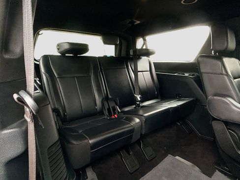 Used 2021 Ford Expedition Max XLT image 33