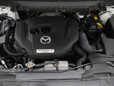 Certified 2022 MAZDA CX-9 Touring w/ Touring Premium Package image 20