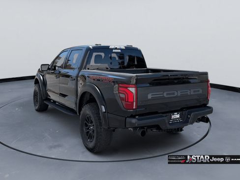 Used 2026 Ford F150 Raptor AWD/4WD image 7