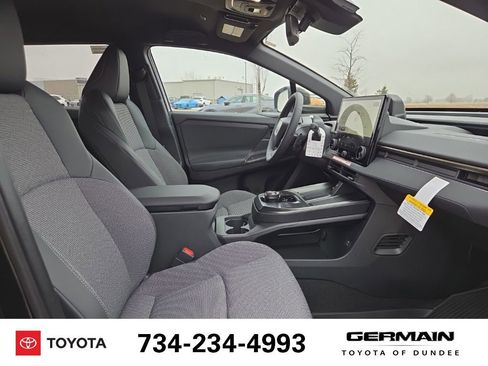 New 2026 Toyota bZ image 26