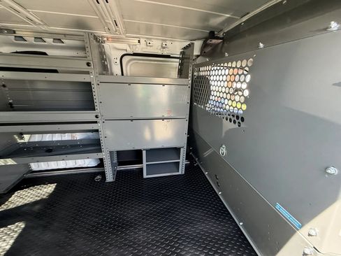 Used 2022 RAM ProMaster City Wagon FWD image 43