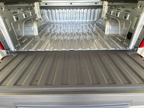 New 2026 Chevrolet Silverado 1500 Custom RWD image 26