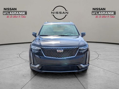 Used 2021 Cadillac XT6 Premium Luxury image 2