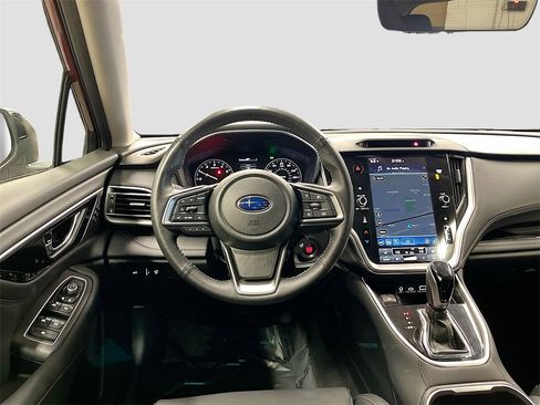 Used 2024 Subaru Outback Limited image 24