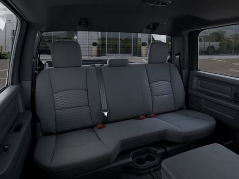 New 2026 RAM 3500 Tradesman image 15