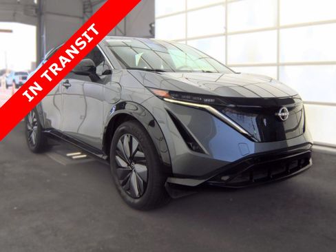 Used 2023 Nissan Ariya FWD image 3