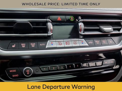 Used 2024 BMW X3 M40i image 25