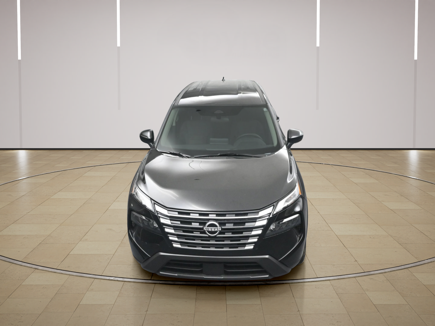 Certified 2026 Nissan Rogue SV w/ Cold Weather Package FWD image 29