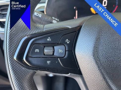 Used 2024 Chevrolet TrailBlazer LT AWD/4WD image 18