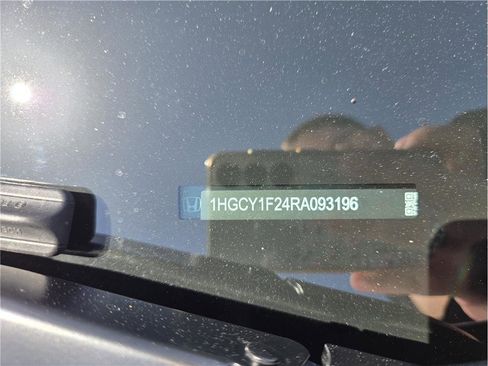 Used 2024 Honda Accord LX image 18