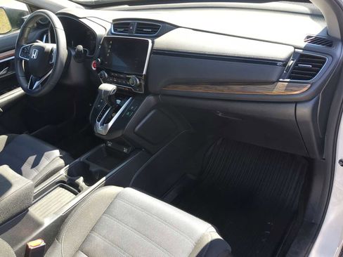 Used 2020 Honda CR-V EX image 28