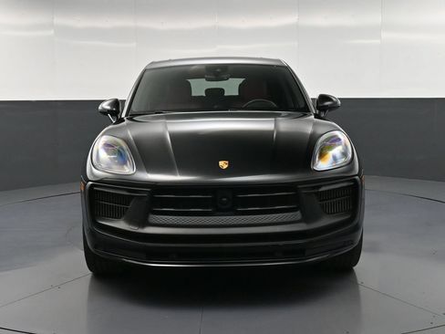 Certified 2023 Porsche Macan GTS AWD/4WD image 11