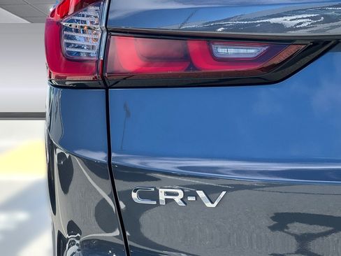 Used 2024 Honda CR-V EX image 28