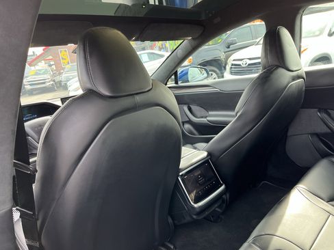 Used 2022 Tesla Model S Standard Range AWD/4WD image 13