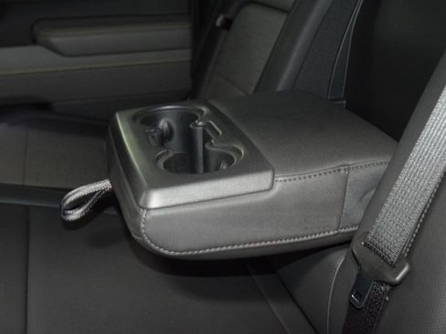 Used 2024 Chevrolet Silverado 1500 ZR2 w/ ZR2 Bison Edition image 43