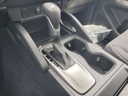 New 2026 Nissan Frontier S image 29