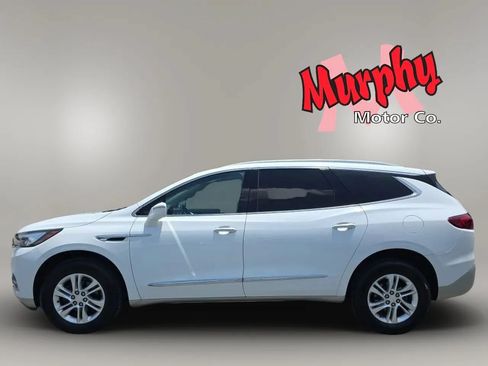 Used 2020 Buick Enclave Essence FWD image 5