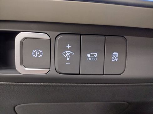 New 2026 Hyundai Santa Fe Limited AWD/4WD image 34