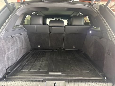 Used 2018 Land Rover Range Rover Sport Supercharged AWD/4WD image 20