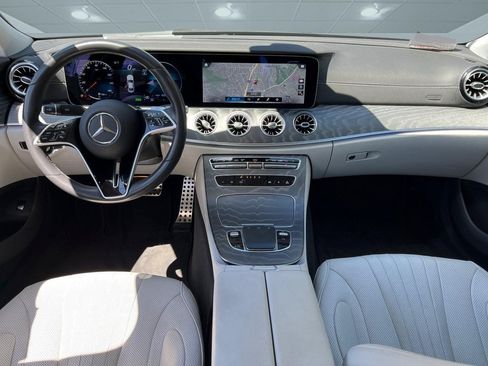 Used 2023 Mercedes-Benz CLS 450 4MATIC image 7