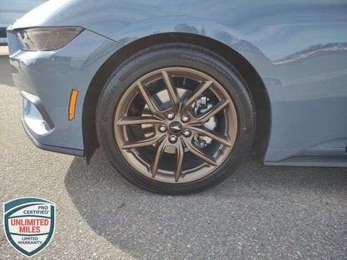 New 2026 Ford Mustang Premium image 29