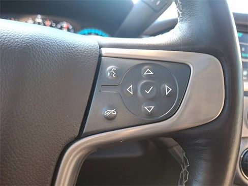 Used 2017 GMC Yukon Denali image 24