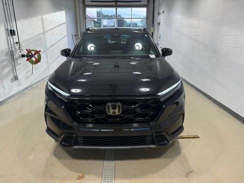 Used 2025 Honda CR-V Sport image 8