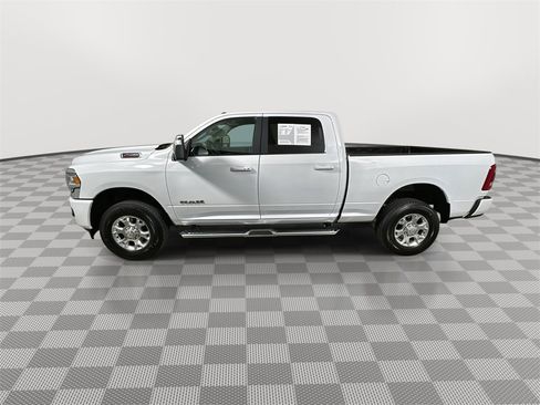Used 2024 RAM 2500 Laramie image 5