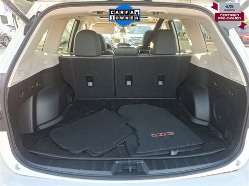 Certified 2024 Subaru Forester Sport image 31