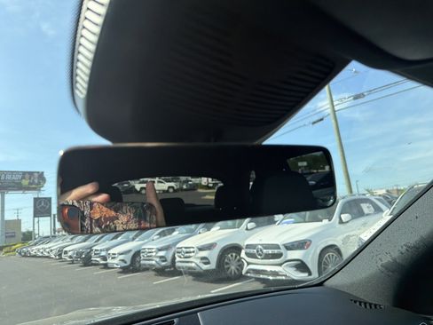 Used 2022 Mercedes-Benz GLE 350 w/ AMG Line Exterior image 26