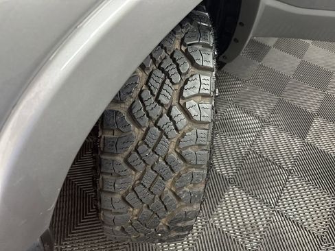 Used 2025 RAM 1500 Classic Warlock AWD/4WD image 35