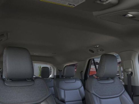 New 2026 Ford Explorer Active w/ Active Comfort Package image 22