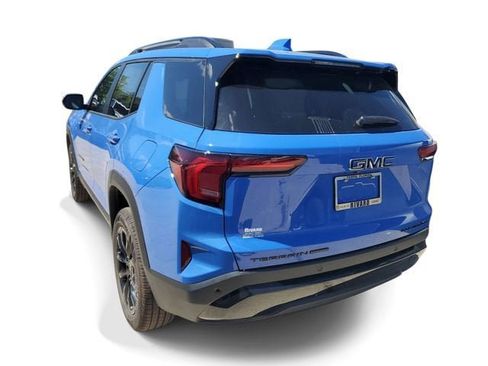 New 2026 GMC Terrain Elevation AWD/4WD image 4