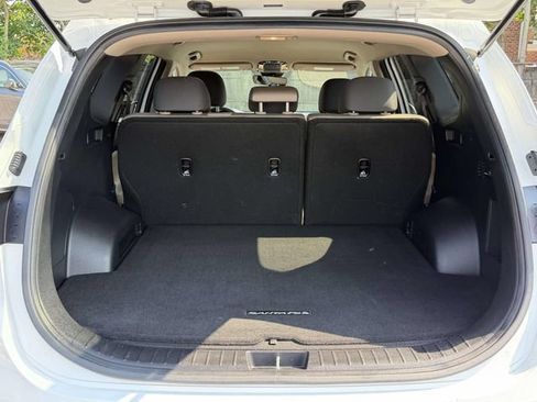 Used 2023 Hyundai Santa Fe SE FWD image 8