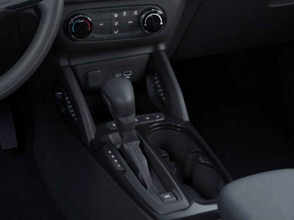 New 2026 Chevrolet TrailBlazer LS FWD image 23